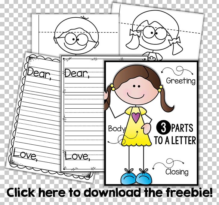 Writing Letter Paper Reading First Grade PNG, Clipart, Area, Cartoon, Child, Communication, Diagram Free PNG Download