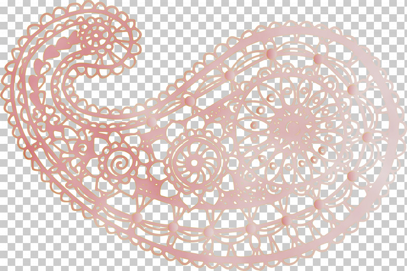 Lace Visual Arts Doily Placemat Pattern PNG, Clipart, Doily, Lace, Paint, Placemat, Visual Arts Free PNG Download