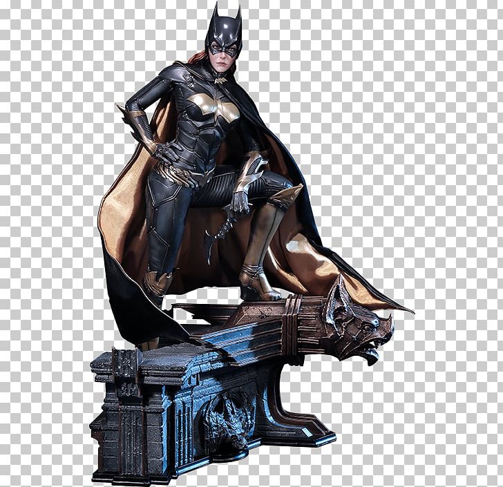 Batman: Arkham Knight Batgirl The Thinker Deathstroke PNG, Clipart, Action Toy Figures, Arkham Knight, Bane, Barbara Gordon, Batgirl Free PNG Download