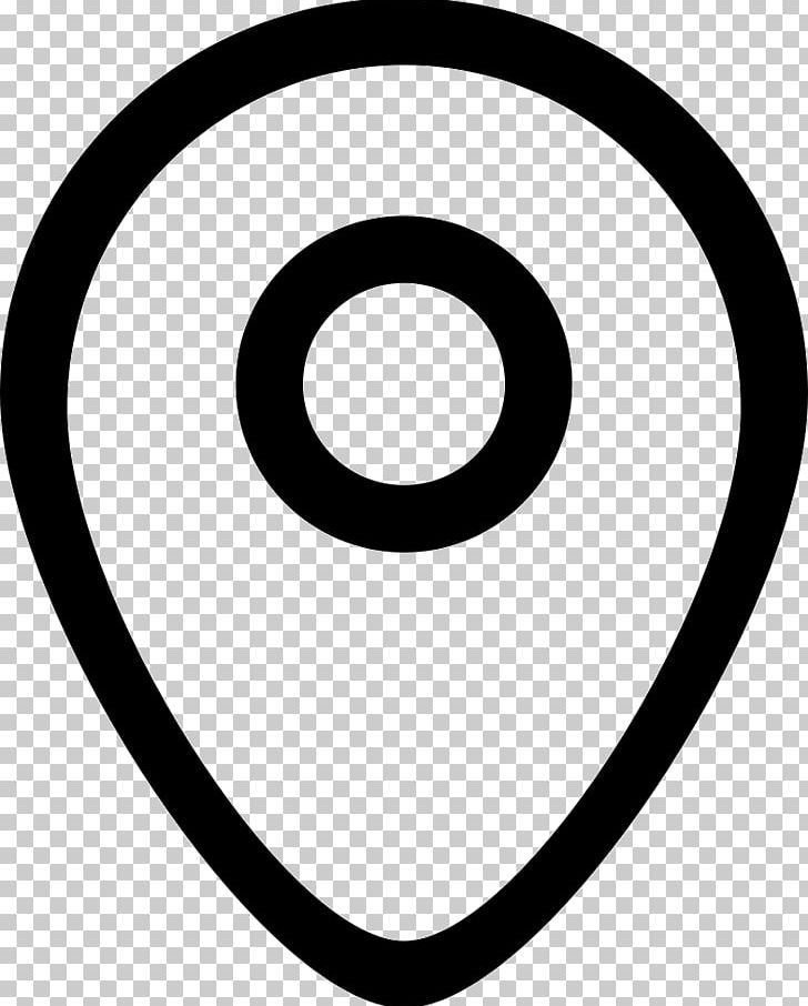 Computer Icons Geolocation PNG, Clipart, Address Icon, Area, Black, Black And White, Black White Free PNG Download