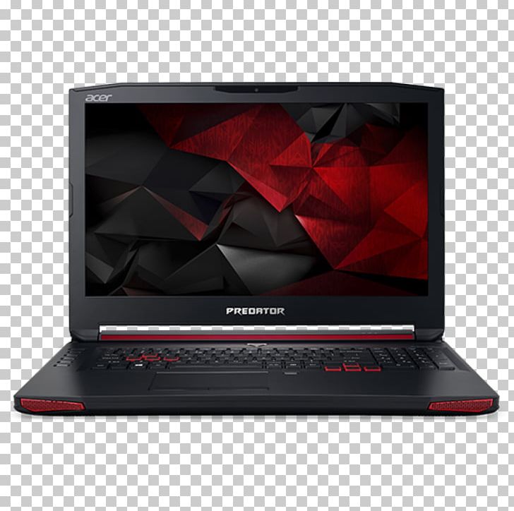 Laptop Dell Acer Aspire Predator Acer 17.3" Intel Core I7 PNG, Clipart, Acer, Acer Aspire Predator, Computer, Ddr4 Sdram, Dell Free PNG Download