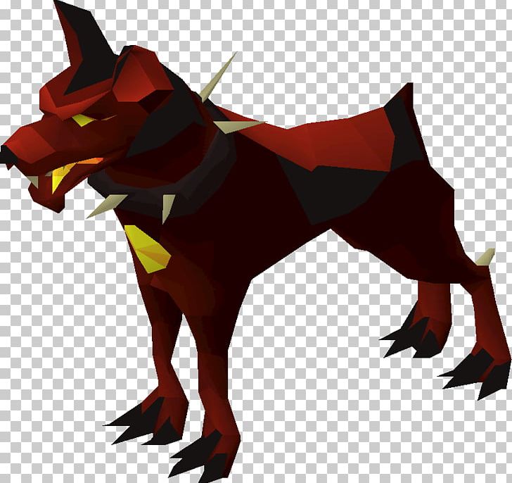 Old School RuneScape Dog Hellhound Pet PNG, Clipart, Animals, Carnivoran, Cat, Dog, Dog Breed Free PNG Download