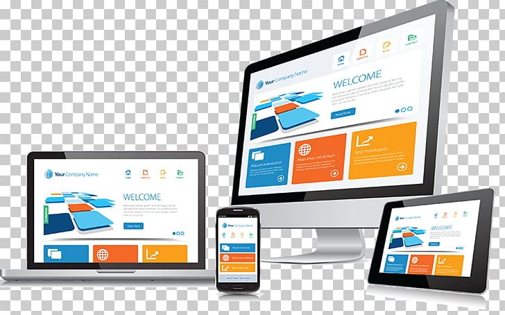Responsive Web Design Website Development Search Engine Optimization PNG, Clipart, Brand, Business, Communication, Company, Display Advertising Free PNG Download