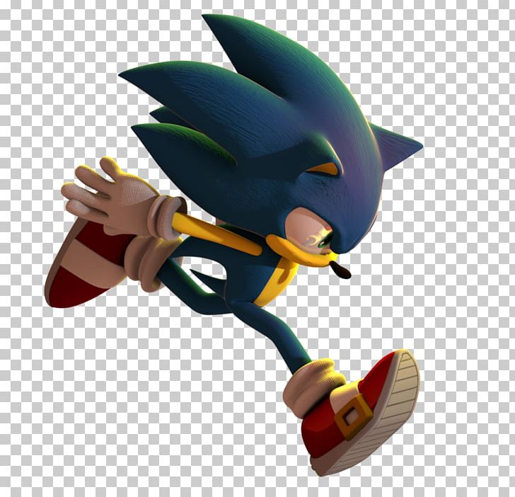 Sonic Forces Sonic The Hedgehog Sonic Unleashed Sonic Battle Sonic Rivals PNG, Clipart, 3d Computer Graphics, 3d Rendering, Art, Figurine, Rendering Free PNG Download