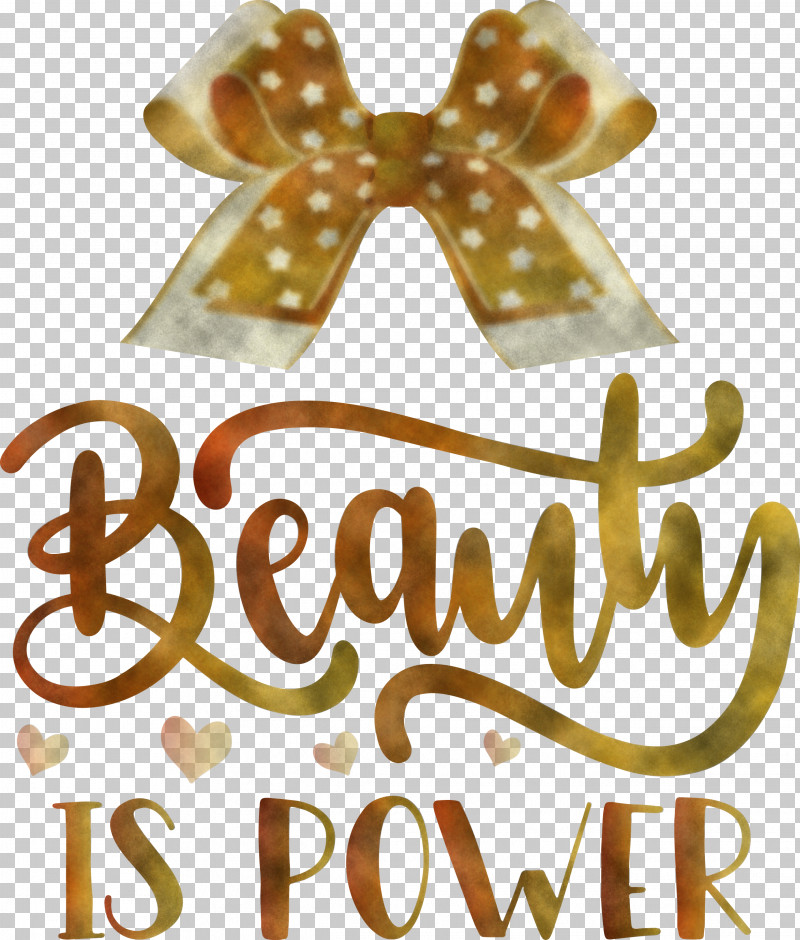 Beauty Is Power Fashion PNG, Clipart, Fashion, Meter Free PNG Download