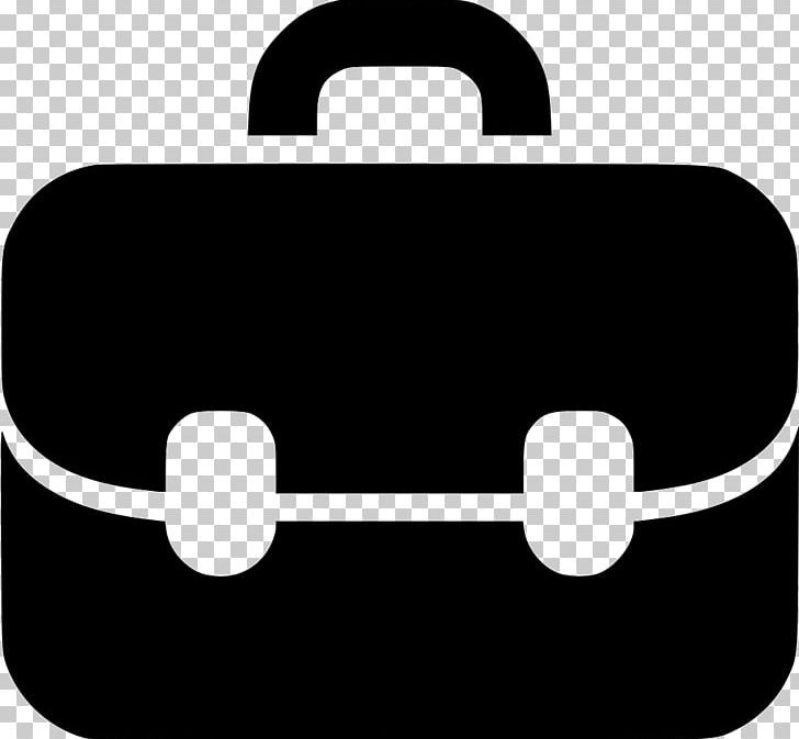 Computer Icons Business Idea Businessperson PNG, Clipart, Bag, Black, Black And White, Briefcase, Business Free PNG Download
