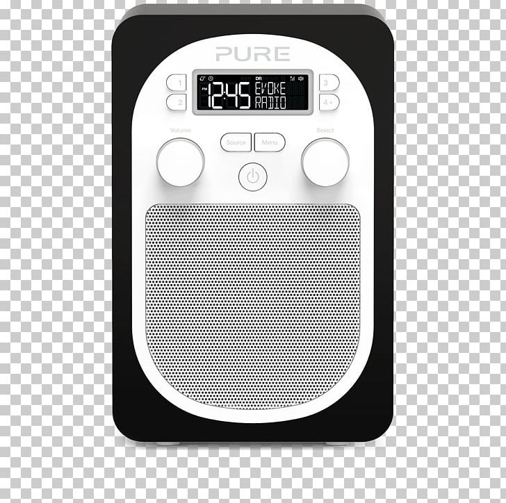 Digital Radio Digital Audio Broadcasting FM Broadcasting Pure PNG, Clipart, Alarm Clocks, Communication Device, Digital Audio Broadcasting, Digital Data, Digital Radio Free PNG Download