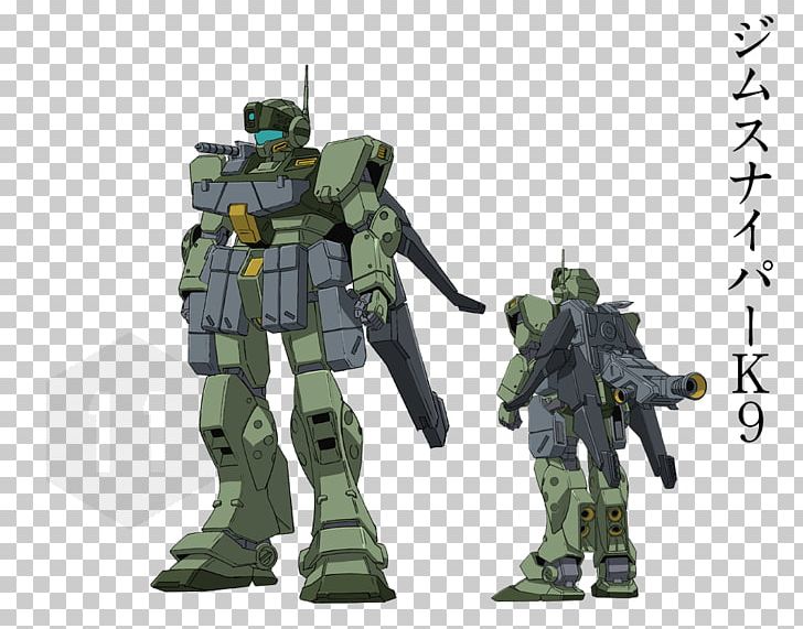 Gundam War Collectible Card Game RGM-79 GM Gundam Model ジム・スナイパー PNG, Clipart, Action Figure, Action Toy Figures, Anime, Army Men, Figurine Free PNG Download