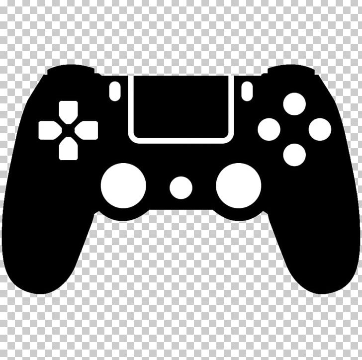 PlayStation 4 Game Controllers Video Games PNG, Clipart, Black, Controller, Game Controller, Game Controllers, Joystick Free PNG Download