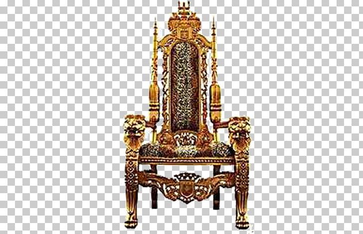 Throne Icon PNG, Clipart, Antique, Art, Brass, Chair, Chart Free PNG Download