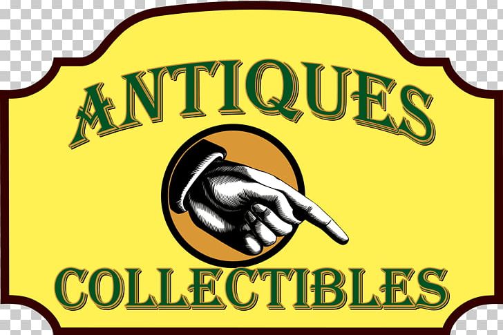 antique shop logo