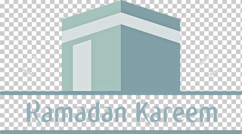 Ramadan Mubarak Ramadan Kareem PNG, Clipart, Aqua, Architecture, Green, Line, Logo Free PNG Download