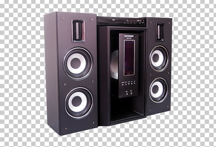 Computer Speakers Subwoofer Studio Monitor Sound Box PNG, Clipart, Audio, Audio Equipment, Computer Hardware, Computer Speaker, Computer Speakers Free PNG Download