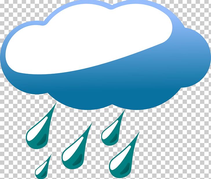 Rain Cloud Wet Season PNG, Clipart, Aqua, Azure, Blue, Blue Sky And White Clouds, Cartoon Cloud Free PNG Download