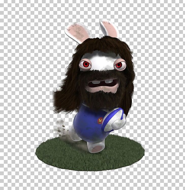 Rayman Raving Rabbids 2 Rabbids Go Home Rayman Origins Leporids PNG, Clipart, Leporids, Mascot, Others, Plush, Rabbids Free PNG Download