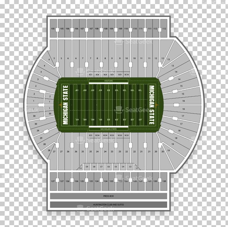 Spartan Stadium Michigan State Spartans Football Beaver Stadium Ohio State Buckeyes Football PNG, Clipart,  Free PNG Download