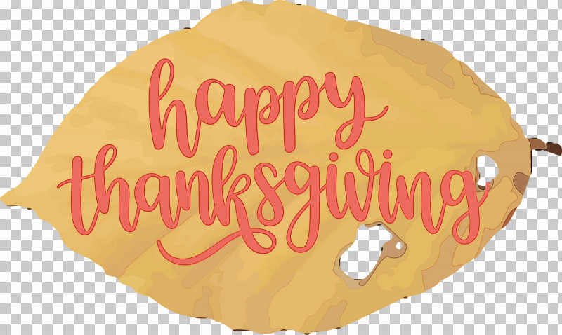 Font Text PNG, Clipart, Autumn, Fall, Happy Thanksgiving, Paint, Text Free PNG Download
