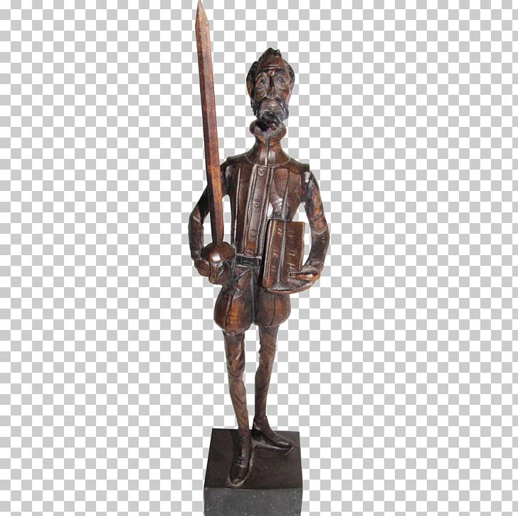 Bronze Sculpture Wood Carving Statue Don Quixote PNG, Clipart, Art, Bronze, Bronze Sculpture, Carving, Classical Sculpture Free PNG Download