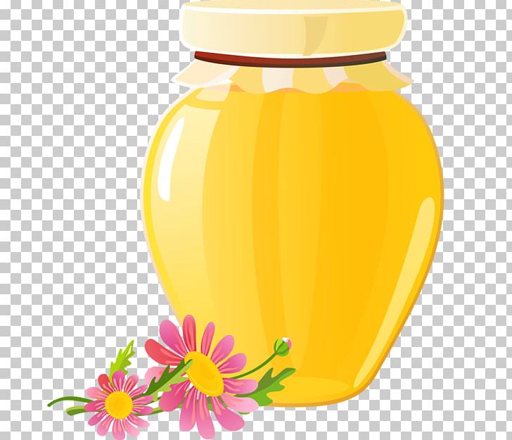 Honey Bee Honey Bee Honeypot PNG, Clipart, Bee, Beehive, Bee Honey, Cartoon, Clip Art Free PNG Download