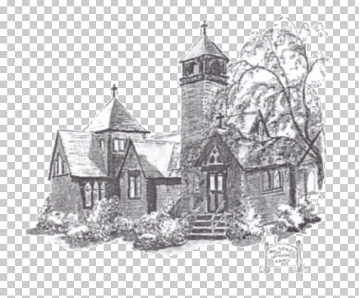 Manor House Historic House Museum Mansion Almshouse Png Clipart All Saints Almshouse Architecture Black And White