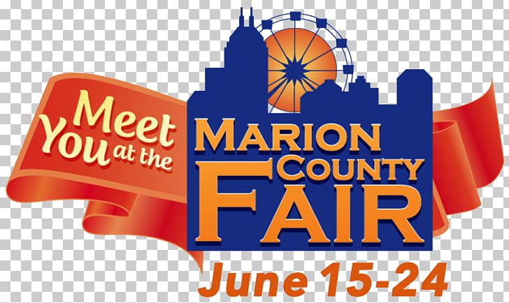 Marion County Fair Logo Brand Banner PNG, Clipart, Advertising, Banner, Brand, County, County Fair Free PNG Download