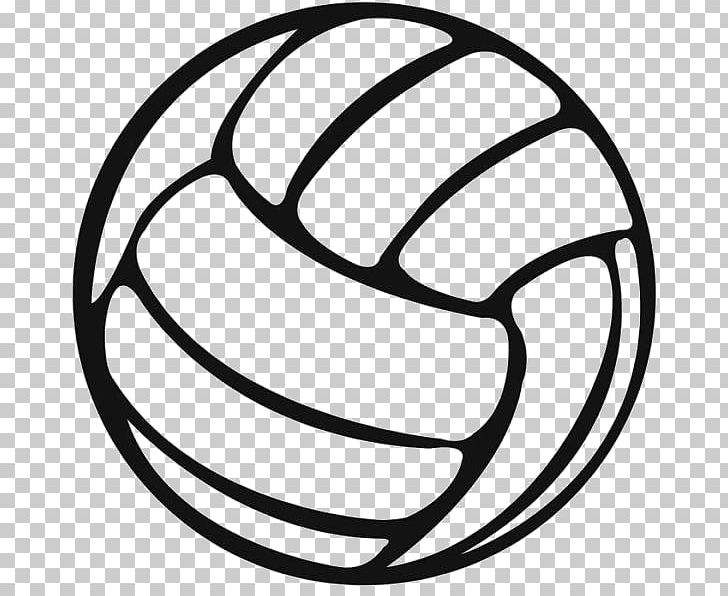 Modern Volleyball Sport PNG, Clipart, Auto Part, Ball, Bicycle Wheel, Black And White, Circle Free PNG Download