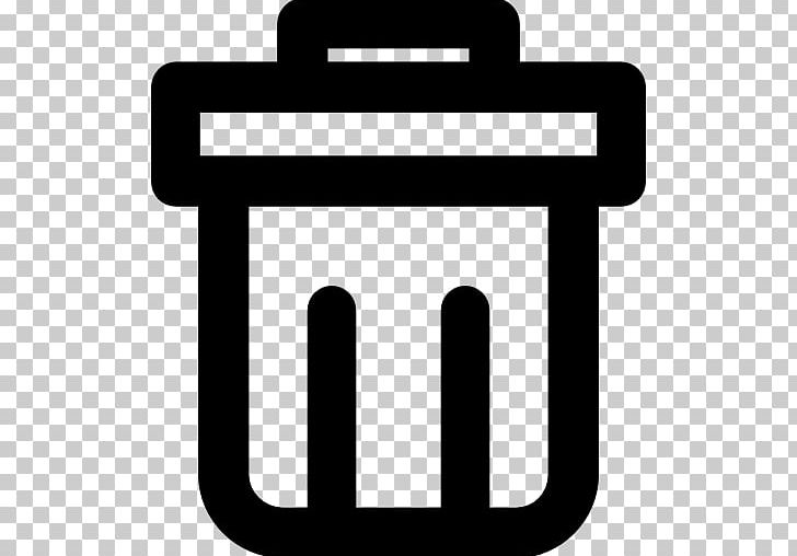 Rubbish Bins & Waste Paper Baskets Recycling Bin PNG, Clipart, Black And White, Computer Icons, Container, Encapsulated Postscript, Line Free PNG Download