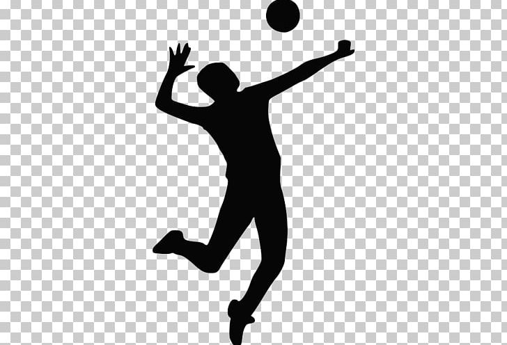 Tampa North Volleyball Club Sport PNG, Clipart, Artwork, Ball, Beach Volleyball, Black And White, Hand Free PNG Download