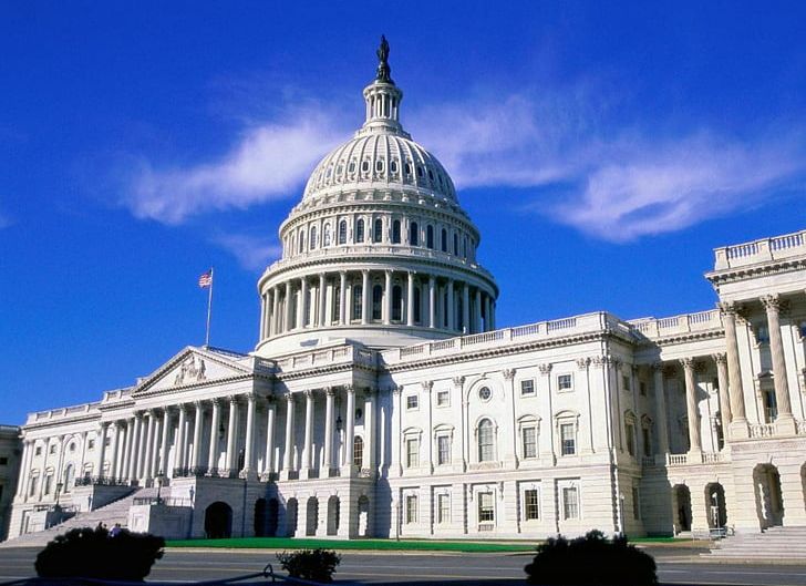White House United States Capitol Lincoln Memorial Rayburn House Office Building Texas State Capitol PNG, Clipart, Basilica, Building, Historic Site, Landmark, Medieval Architecture Free PNG Download