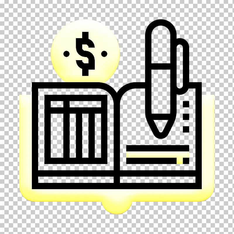 Ledger Icon Accounting Icon Money Icon PNG, Clipart, Accounting Icon, Emoticon, Ledger Icon, Line, Money Icon Free PNG Download