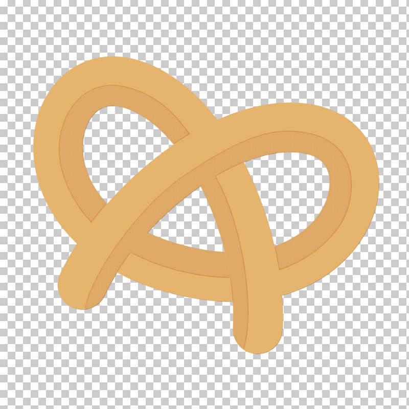 Font Symbol Logo Pretzel Snack PNG, Clipart, Cuisine, Logo, Paint, Pretzel, Snack Free PNG Download