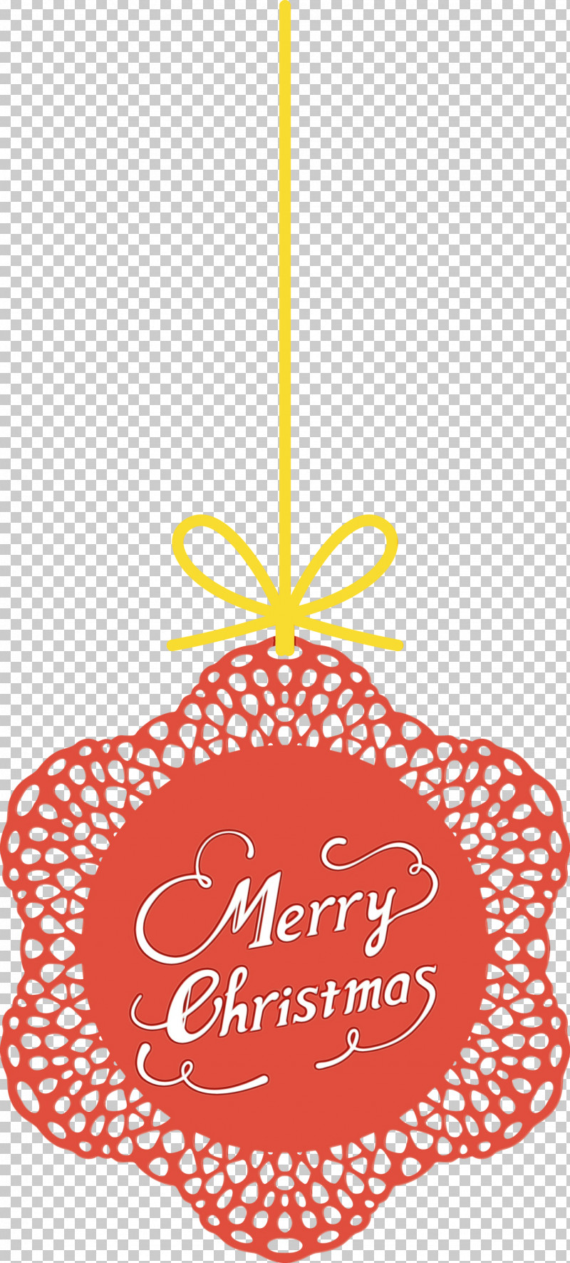 Holiday Ornament PNG, Clipart, Christmas Fonts, Holiday Ornament, Merry Christmas Fonts, Paint, Watercolor Free PNG Download