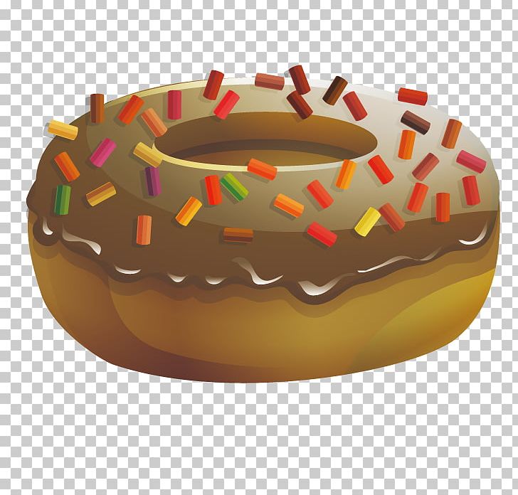 Coffee And Doughnuts Chocolate Macaron PNG, Clipart, Birthday Cake, Bread, Cake, Cakes, Chocolate Free PNG Download