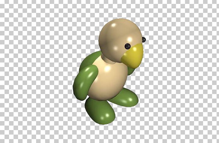 Duck Turtle Cartoon Animal 3D Computer Graphics PNG, Clipart, 3d Computer Graphics, 3d Modeling, Animal, Animals, Autodesk 3ds Max Free PNG Download