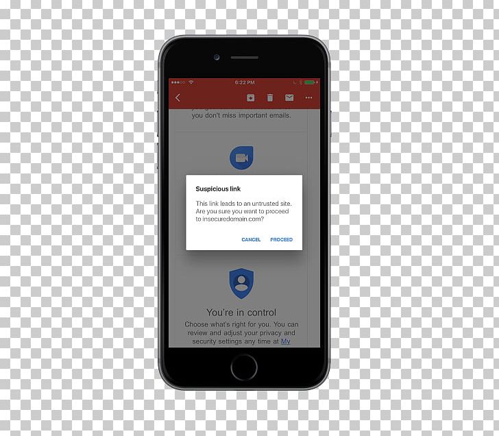 Gmail Phishing Email IPhone PNG, Clipart, Android, Antiphishing Software, App Store, Brand, Communication Free PNG Download