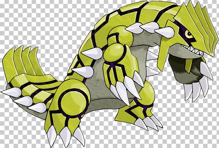 Groudon Pokémon Ruby And Sapphire Pokémon Omega Ruby And Alpha Sapphire Rayquaza Kyogre PNG, Clipart, Amphibian, Art, Cartoon, Dragon, Eevee Free PNG Download