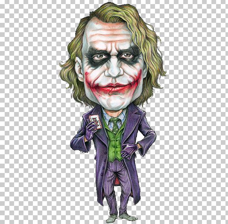 Joker Heath Ledger The Dark Knight Batman Caricature PNG, Clipart, Art, Batman, Caricatura, Caricature, Cartoon Free PNG Download