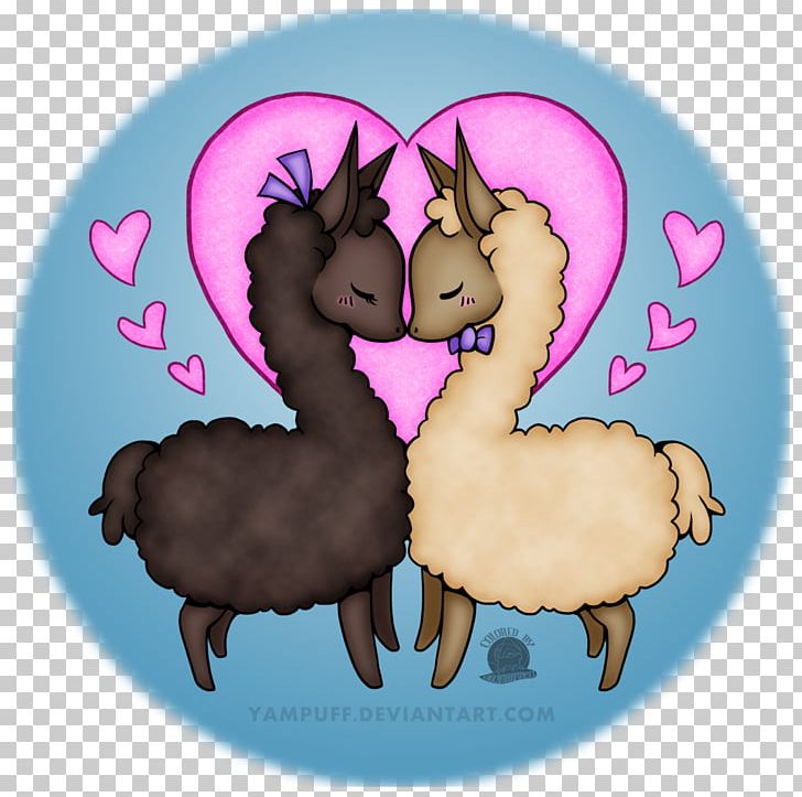Llama Pony Cat Love Camel PNG, Clipart, Animal, Animals, Artstation, Camel, Camel Like Mammal Free PNG Download