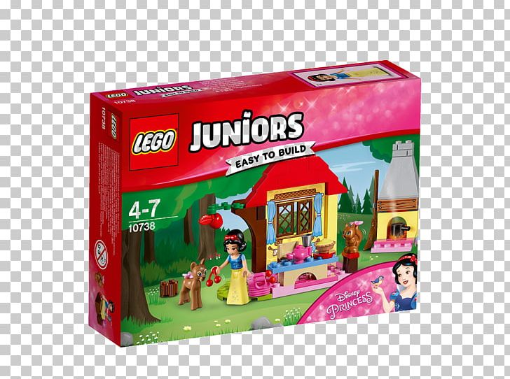 Snow White Lego Juniors Toy Lego Duplo PNG, Clipart, Cartoon, Child, Disney Princess, Lego, Lego City Free PNG Download