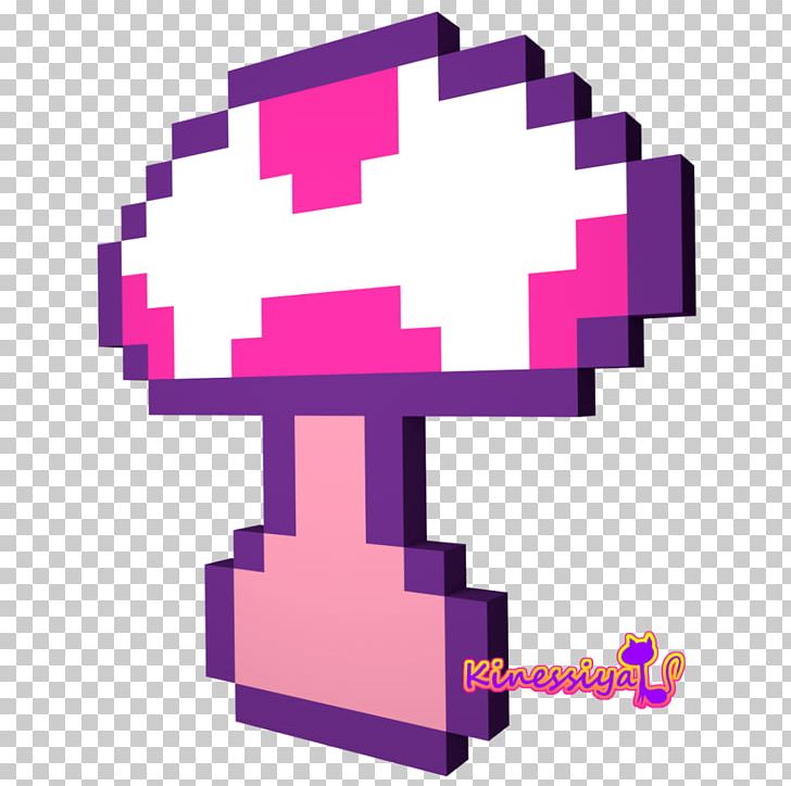 3D Computer Graphics Pixel Art Blender Mushroom PNG, Clipart, 3d Computer Graphics, Blender, Line, Lip, Lipstick Free PNG Download