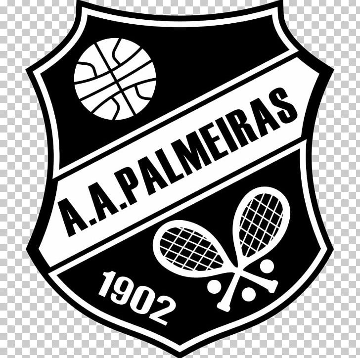 AA Das Palmeiras São Paulo FC Football Torcida Organizada PNG, Clipart, Black, Black And White, Brand, December, Football Free PNG Download