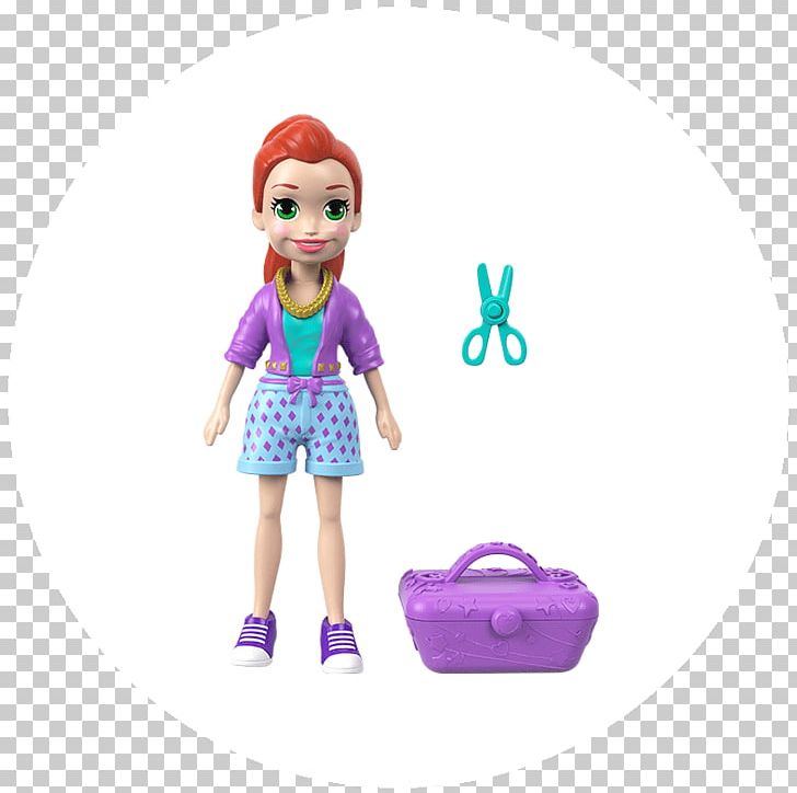 Barbie Polly Pocket Toy Game PNG, Clipart, Barbie, Campsite, Child, Doll, Figurine Free PNG Download