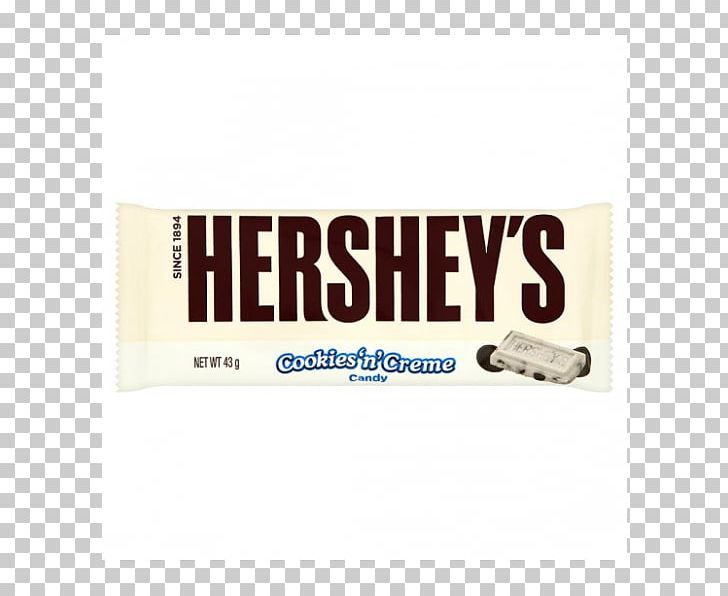 Chocolate Bar Hershey's Cookies 'n' Creme Twix Cream Hershey Bar PNG, Clipart,  Free PNG Download