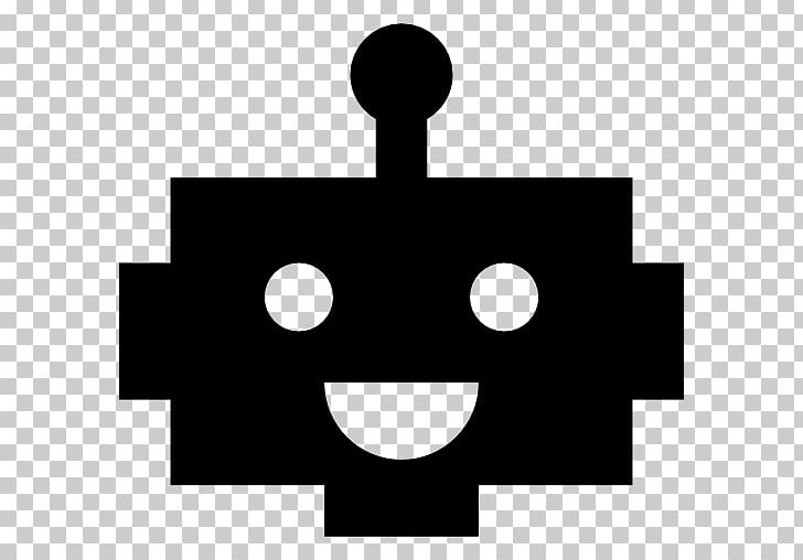 Computer Icons Avatar Robot Electronics PNG, Clipart, Android, Angle, Avatar, Black, Black And White Free PNG Download