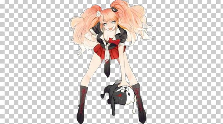 Danganronpa: Trigger Happy Havoc Anime Enoshima School Photography PNG, Clipart, Action Figure, Anime, Cartoon, Character, Chibi Free PNG Download