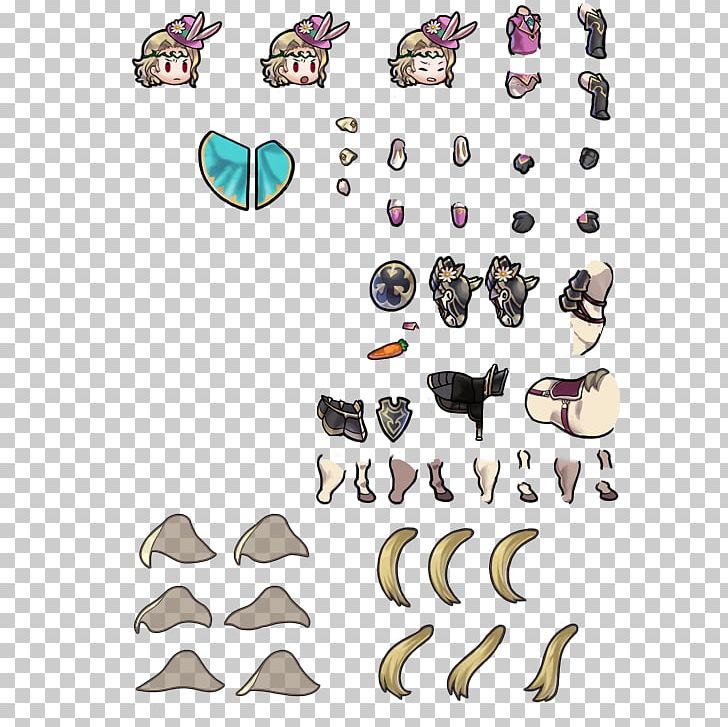 Fire Emblem Heroes Video Game Sprite Overworld PNG, Clipart, Carnivoran, Dog Like Mammal, Fashion, Fashion Accessory, Fauna Free PNG Download
