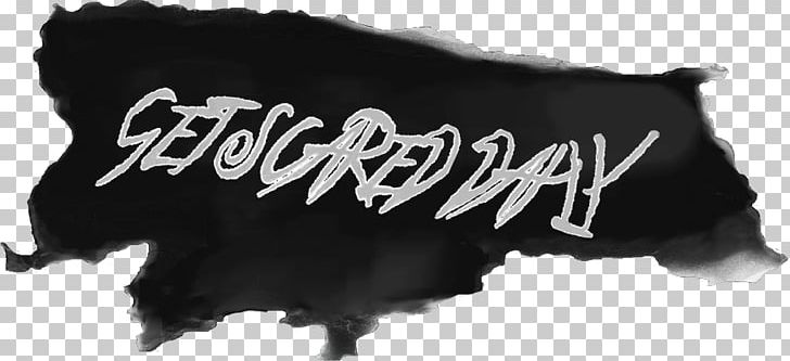 Get Scared Badly Broken Logo Lead Guitar Lead Vocals PNG, Clipart, Bengal, Black, Black And White, Brand, Drawing Free PNG Download