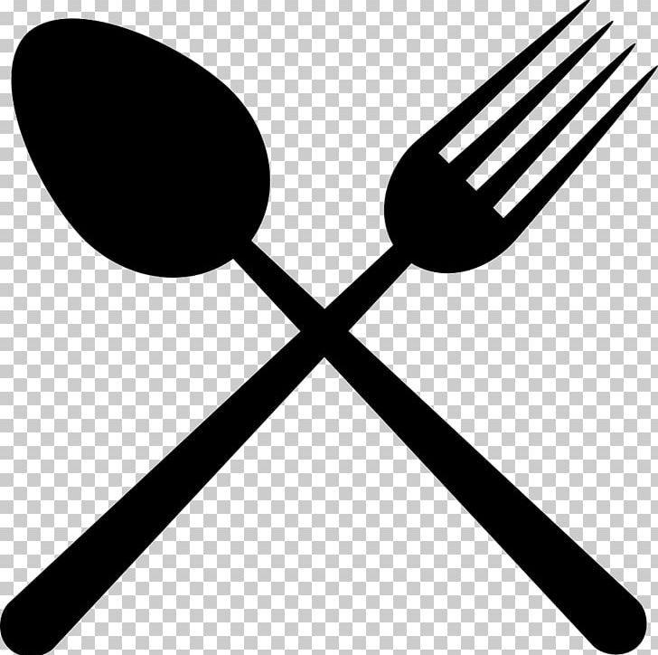 Knife Table Fork Spoon PNG, Clipart, Black And White, Clip Art, Computer Icons, Cutlery, Fork Free PNG Download