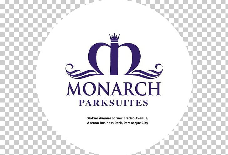 Monarch Parksuites Manila Bay Logo Brand PNG, Clipart, Asia, Bay, Brand, Investment, Line Free PNG Download