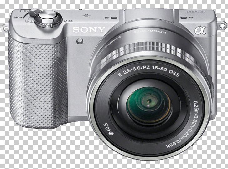 Sony α6000 Sony α5100 Sony Alpha 5100 Sony E-mount Camera PNG, Clipart, Apsc, Camer, Camera Accessory, Camera Lens, Cameras Optics Free PNG Download